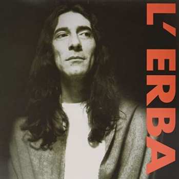 LP Fausto Rossi: L'erba
