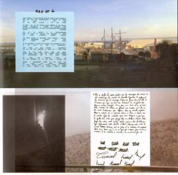 LP Fauve: Vieux Frères - Partie 1 CLR