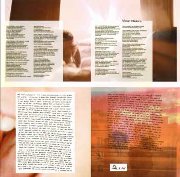 LP Fauve: Vieux Frères - Partie 1 CLR