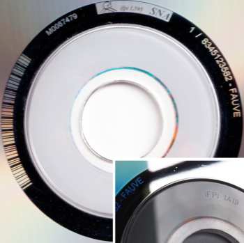 CD Fauve: Vieux Frères - Partie 1