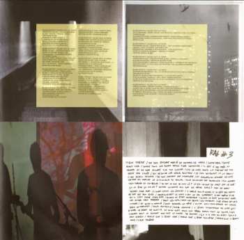 LP Fauve: Vieux Frères - Partie 1 CLR