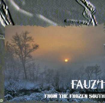 CD Fauz't: From The Frozen South