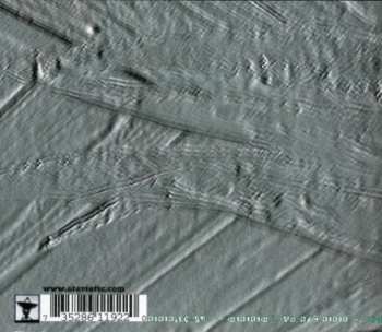 CD Fauz't: From The Frozen South