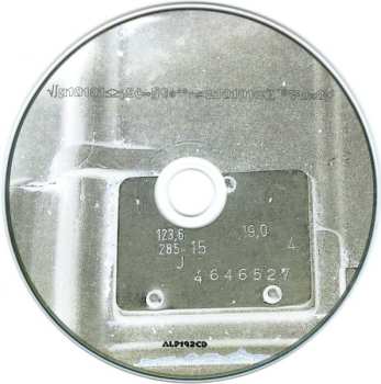 CD Fauz't: From The Frozen South