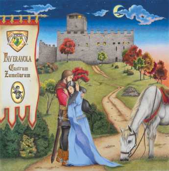 CD Faveravola: Castrum Zumellarum