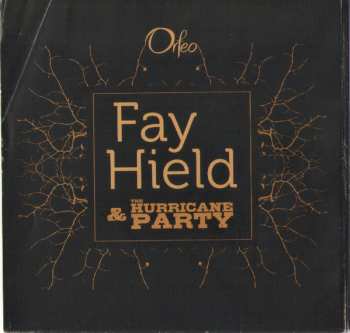 CD Fay Hield & The Hurricane Party: Orfeo