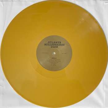 LP Faye Webster: Atlanta Millionaires Club CLR | LTD | NUM