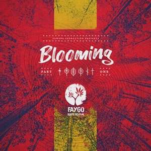 LP Faygo: Blooming Part One