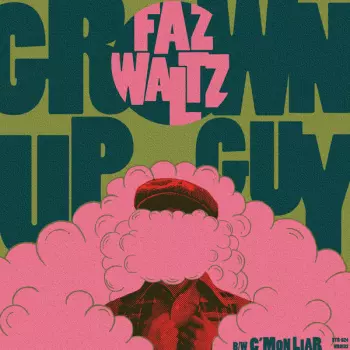 Faz Waltz: Grown Up Guy