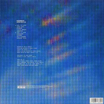 LP Fazerdaze: Morningside