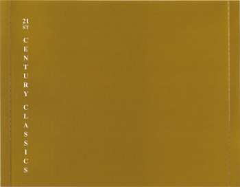 CD Fazıl Say: Complete Violin Works
