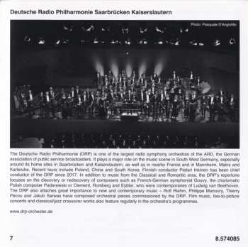 CD Fazıl Say: Complete Violin Works