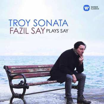 Album Fazıl Say: Fazil Say Plays Say