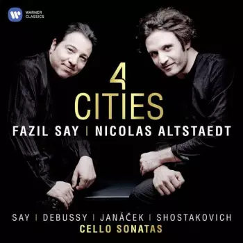 Four Cities