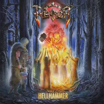 Hellhammer