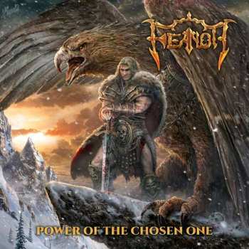 CD Feanor: Power of the Chosen One DIGI