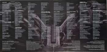 2LP Fear Factory: Aggression Continuum LTD | CLR