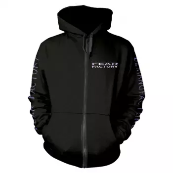 Cipzáras felső Demanufacture Pocket