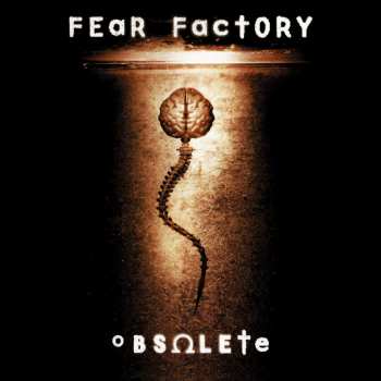 Album Fear Factory: Obsolete