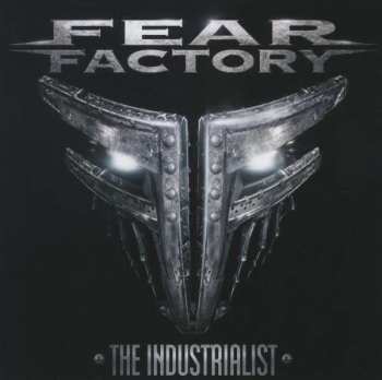 CD Fear Factory: The Industrialist