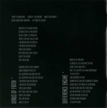 CD Fear Factory: The Industrialist LTD | DIGI