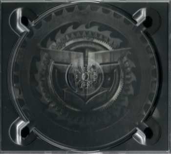CD Fear Factory: The Industrialist LTD | DIGI
