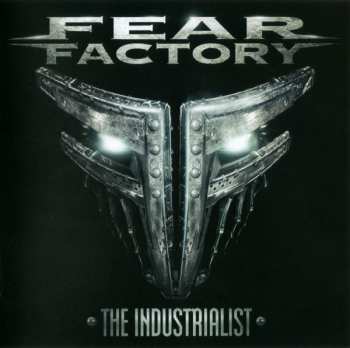 CD Fear Factory: The Industrialist LTD | DIGI