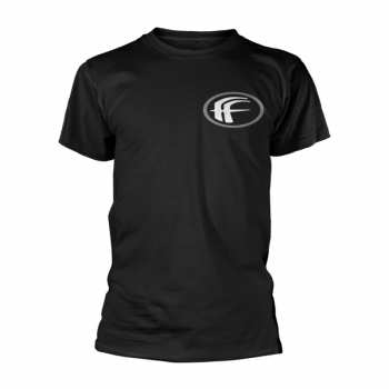 Merch Fear Factory: Póló Machines Of Hate
