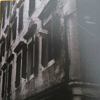 4CD/Dobozkészlet Fear Falls Burning: Vinyl Masters LTD | DLX | PIC