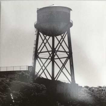 4CD/Dobozkészlet Fear Falls Burning: Vinyl Masters LTD | DLX | PIC