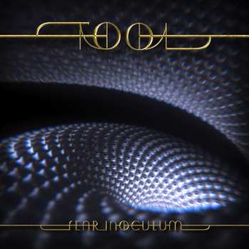 Album Tool: Fear Inoculum