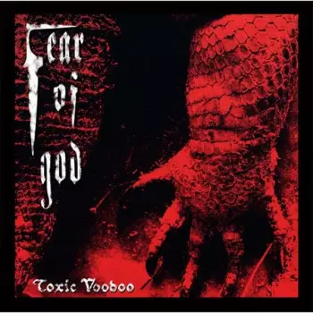 Toxic Voodoo