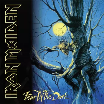 Iron Maiden: Fear Of The Dark