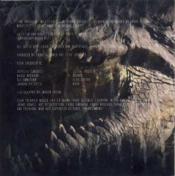 CD Fear Theories: The Predator