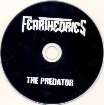 CD Fear Theories: The Predator