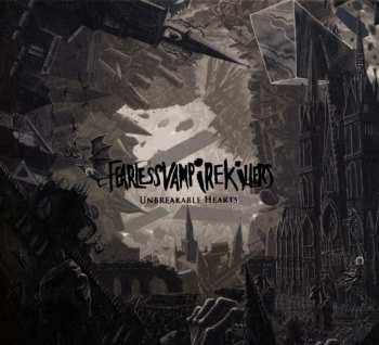 Album Fearless Vampire Killers: Unbreakbale Hearts