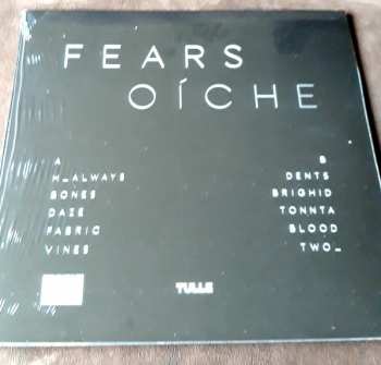 LP Fears: Oíche