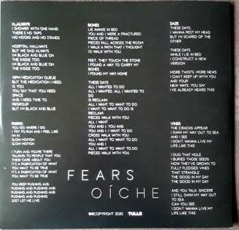 LP Fears: Oíche