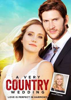 Album Feature Film: A Very Country Wedding