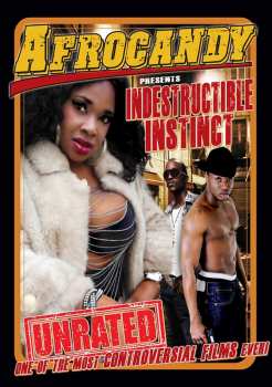 Album Feature Film: Afro Candy Presents Destructive Instinct