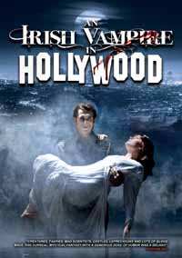 Album Feature Film: An Irish Vampire In Hollywood