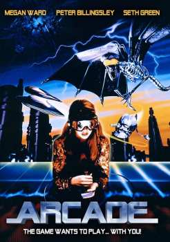Album Feature Film: Arcade