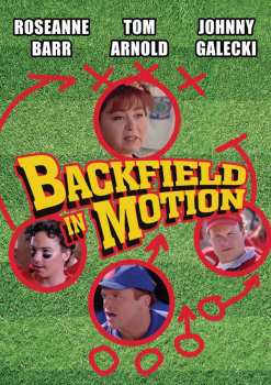 Album Feature Film: Backfield In Motion