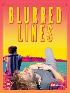 Album Feature Film: Blurred Lines