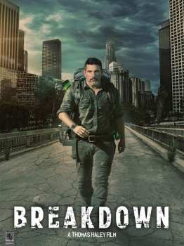DVD Feature Film: Breakdown