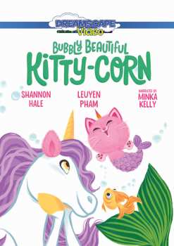Album Feature Film: Bubbly Beautiful Kitty-corn