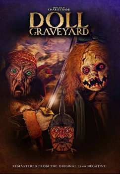 Album Feature Film: Doll Graveyard: Remastered