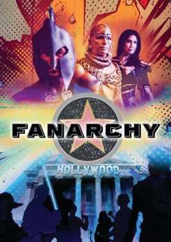 Album Feature Film: Fanarchy