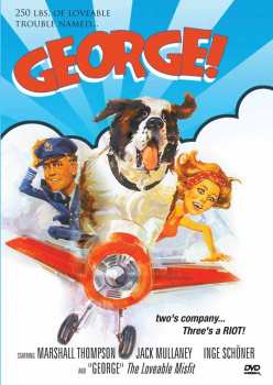 Album Feature Film: George!