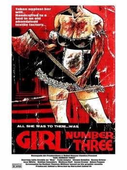 Album Feature Film: Girl Number Three